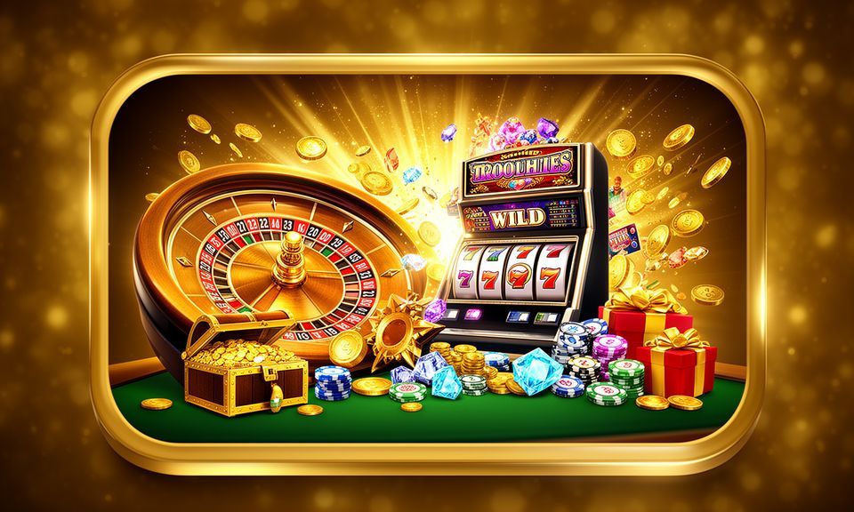 8i778 Slots Golden Fish Tank কীভাবে কাজ করে